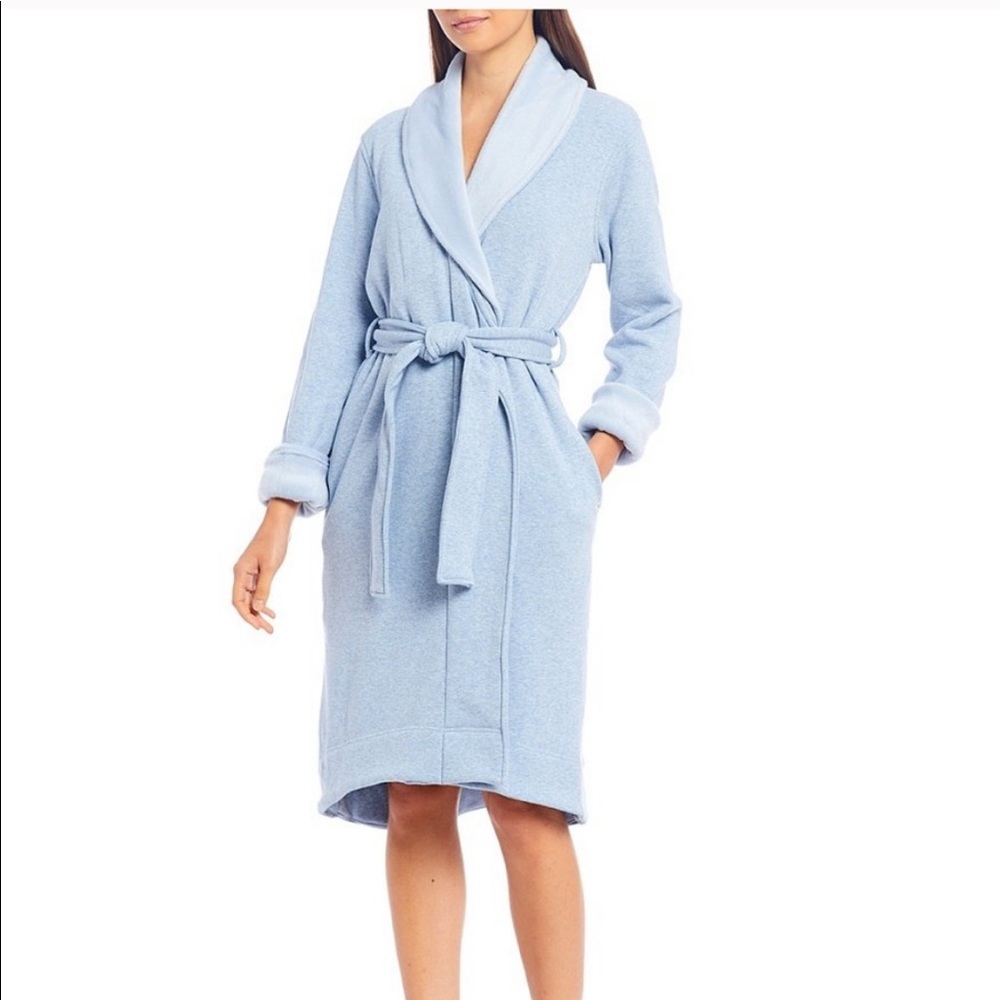 UGG womens robe size S